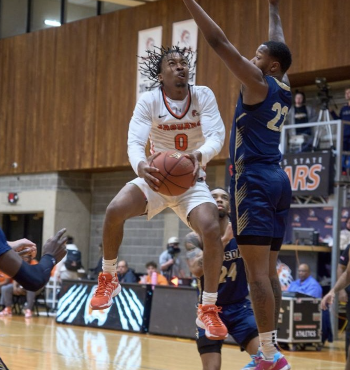 Governors State men’s basketball recap